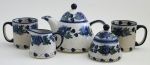 Grace Tea Set